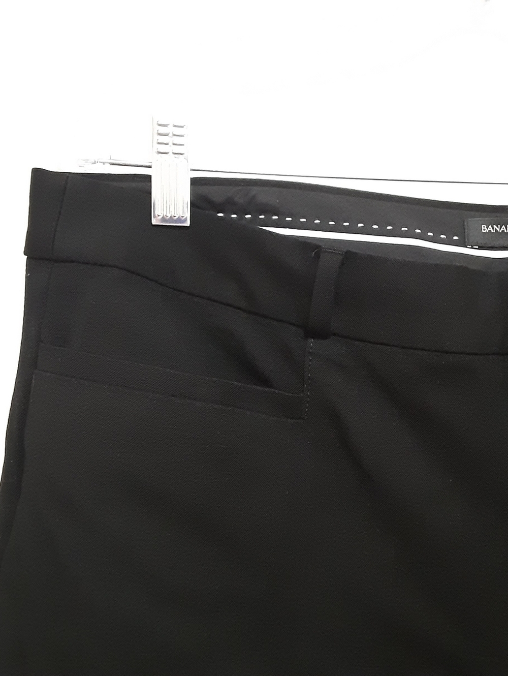Banana Republic Sloan Ankle Pants Womens Size 14 - Picture 3 of 14